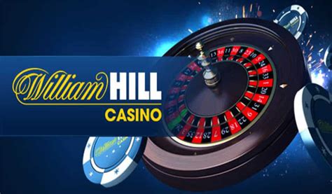 william hill casino canada|William Hill Canada .